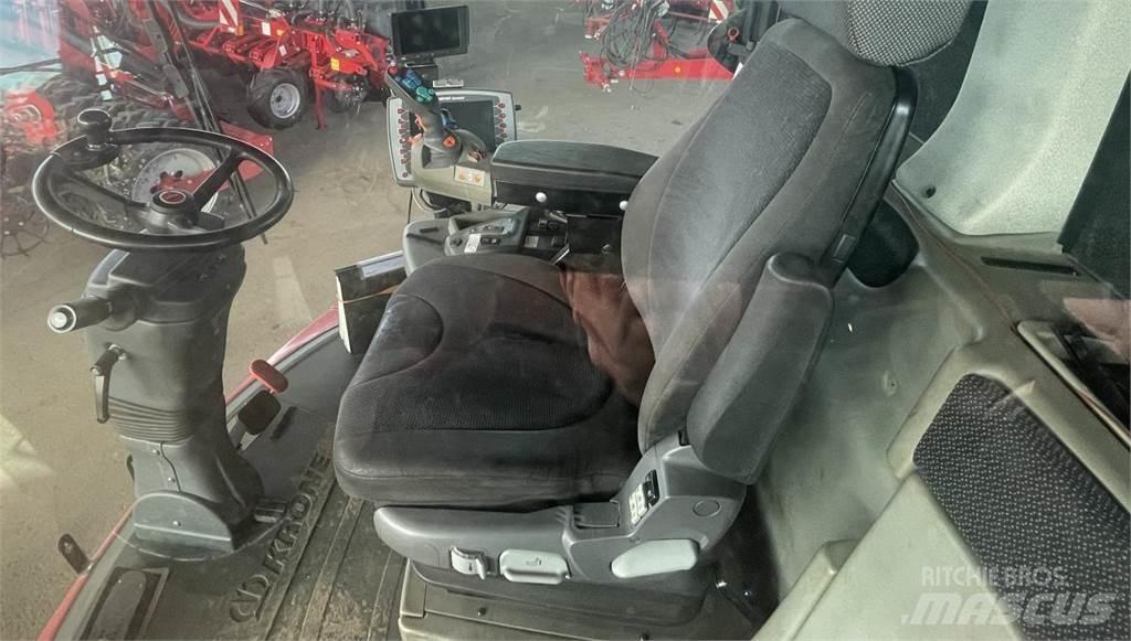 Horsch LEEB PT 270 Zelfrijdende spuitmachines