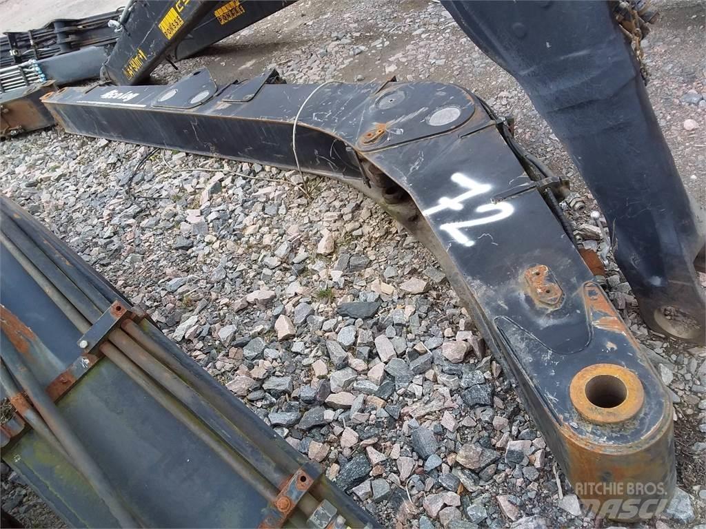 Eco Log 2200 Houtoogstkranen