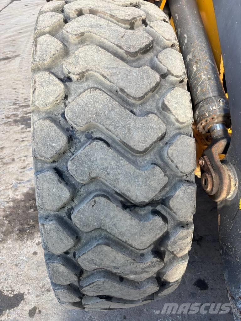 Volvo L 90 H Wielladers