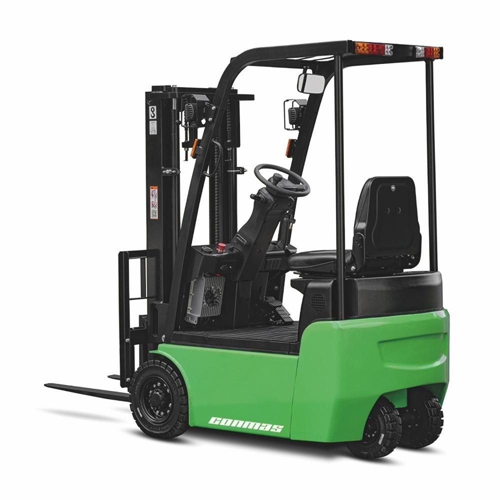  Comas Lithium Truck Heftrucks overige