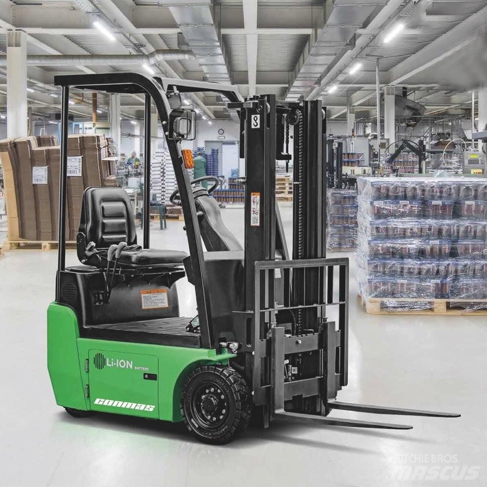  Comas Lithium Truck Heftrucks overige