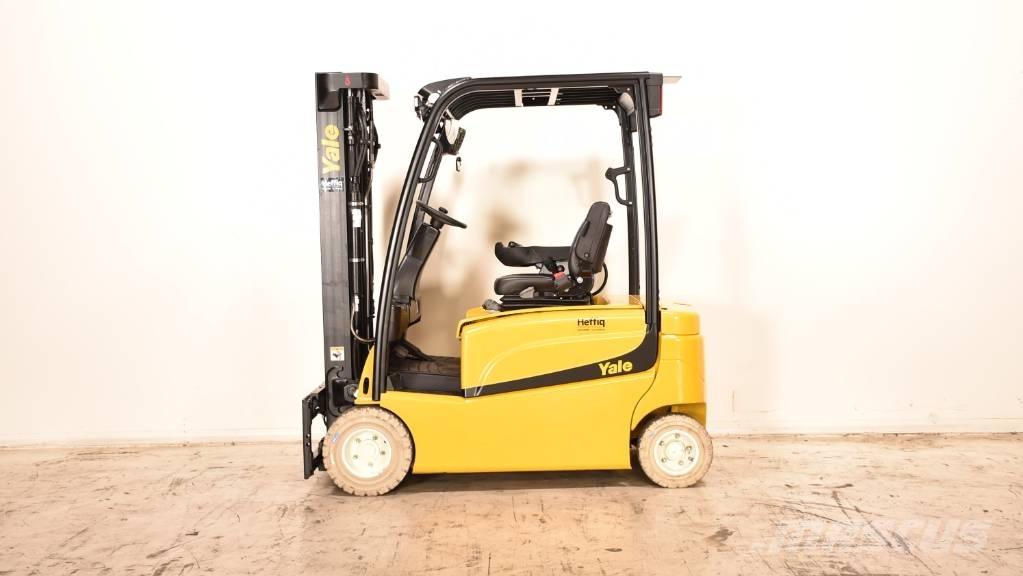 Yale ERP20VF-LWB Elektrische heftrucks