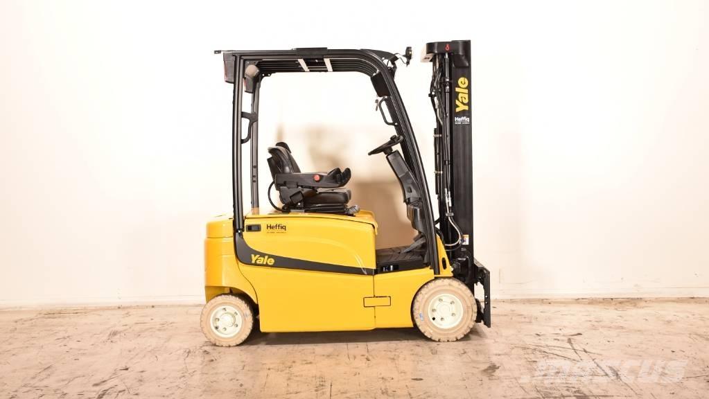 Yale ERP20VF-LWB Elektrische heftrucks