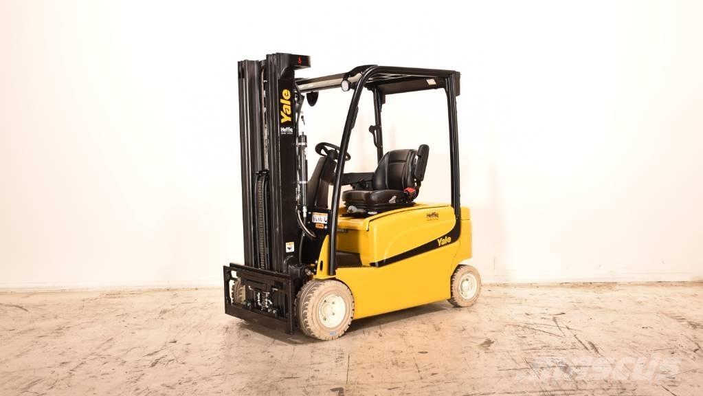 Yale ERP20VF-LWB Elektrische heftrucks