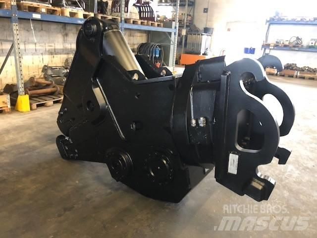 CAT MP324 CC #used Scharen