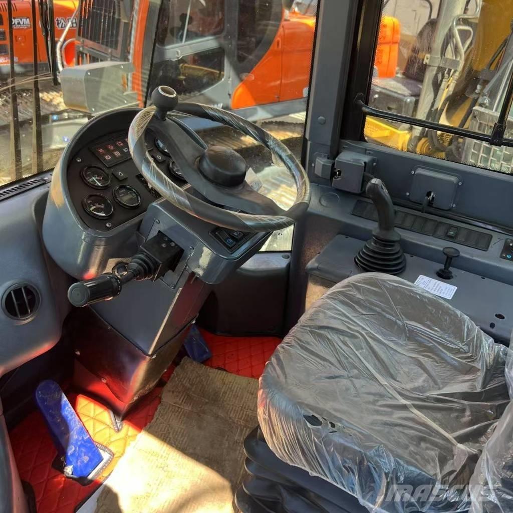 SDLG LG 958 L Wielladers