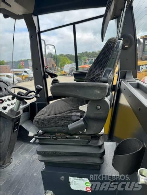Bomag BW 213 D -5 Trilrolwalsen