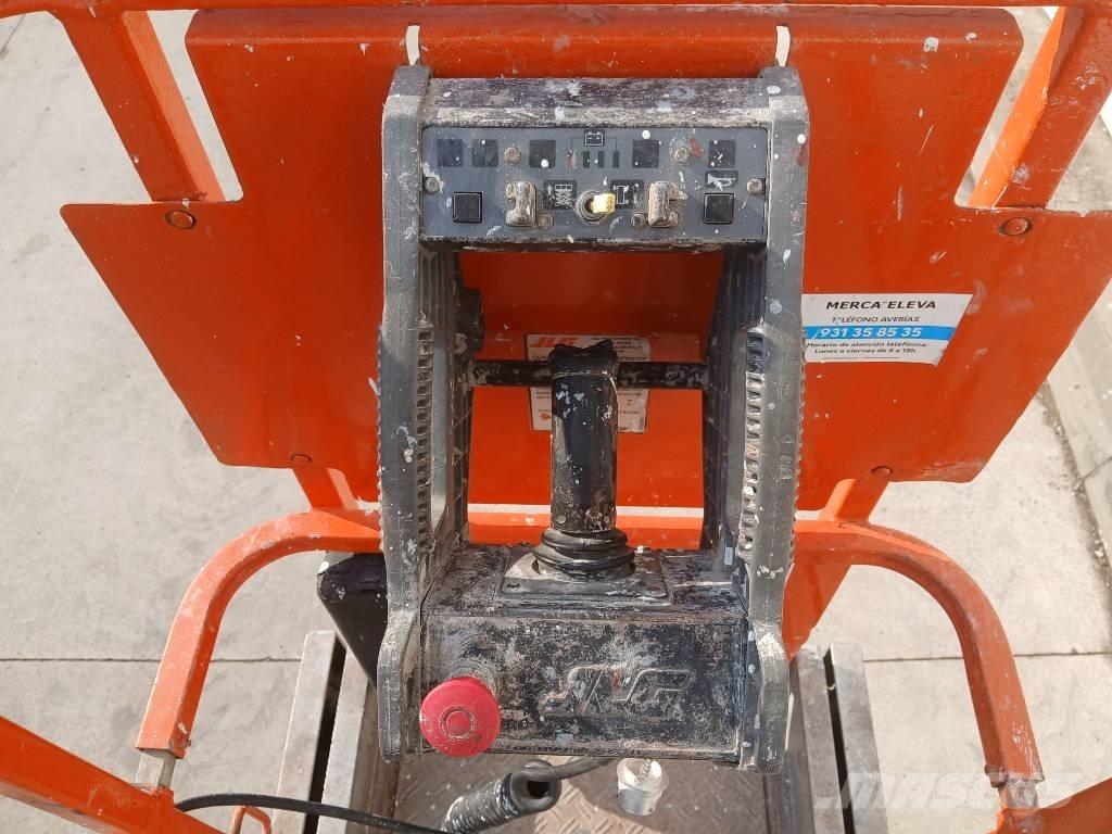 JLG 1930 ES Schaarhoogwerkers