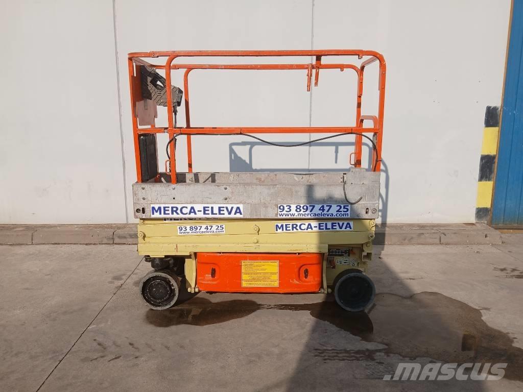 JLG 1930 ES Schaarhoogwerkers