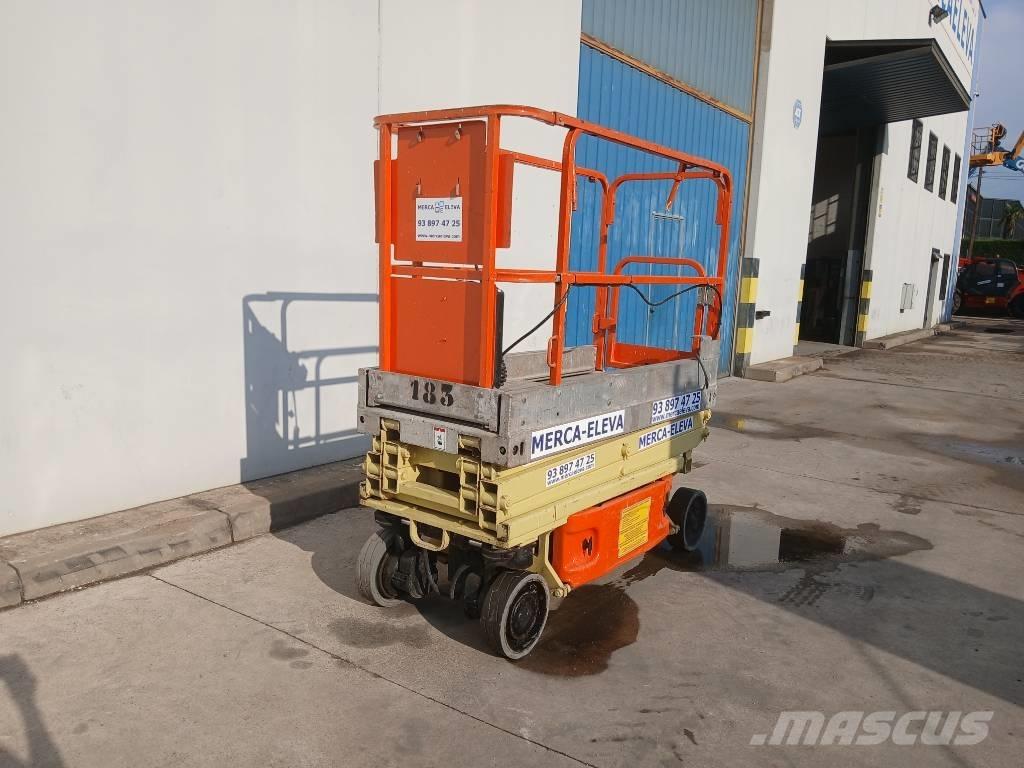 JLG 1930 ES Schaarhoogwerkers