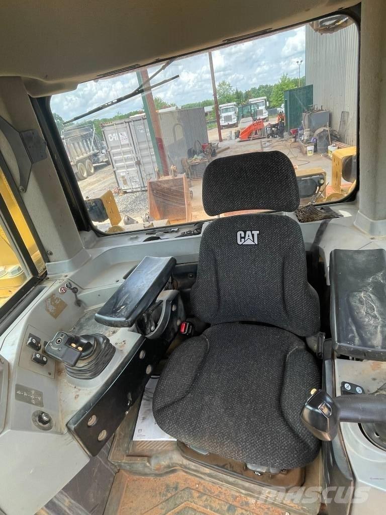 CAT D 8 T Rupsdozers