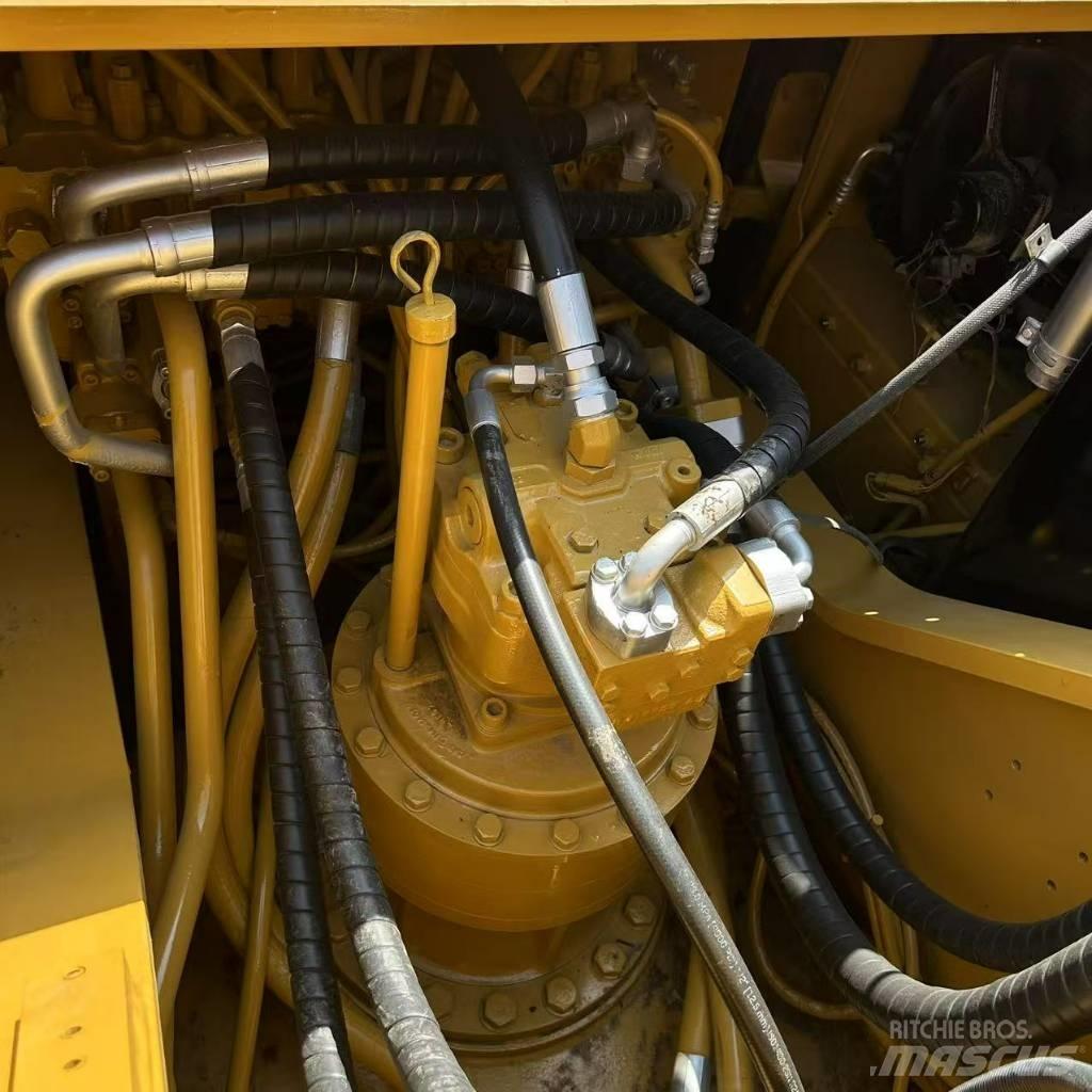 CAT 329 D 2L Rupsgraafmachines