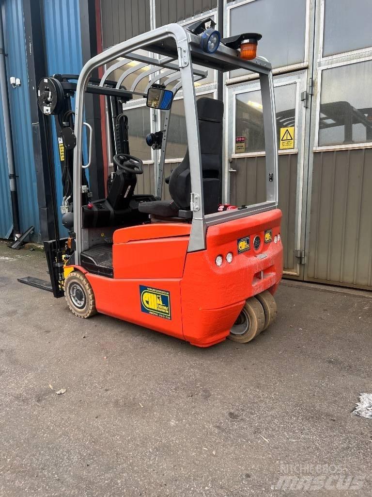 Cesab truck C3E160 Elektrische heftrucks
