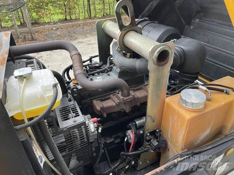 Doosan 7 / 51 Compressors