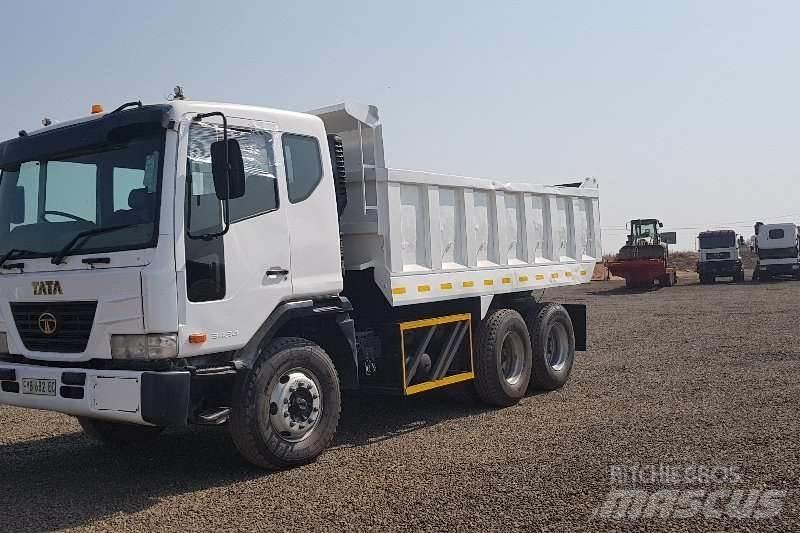 Tata Novus 3434 Anders