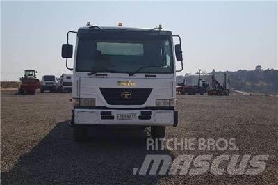 Tata Novus 3434 Anders