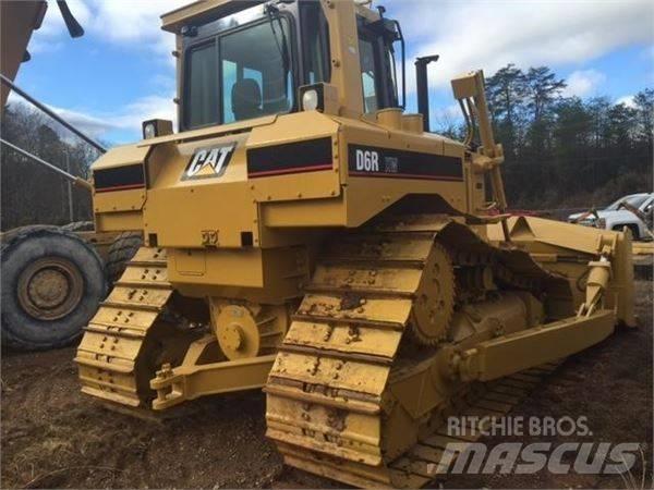 CAT D 6 R Rupsdozers