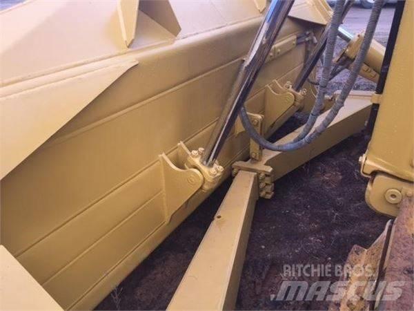 CAT D 6 R Rupsdozers