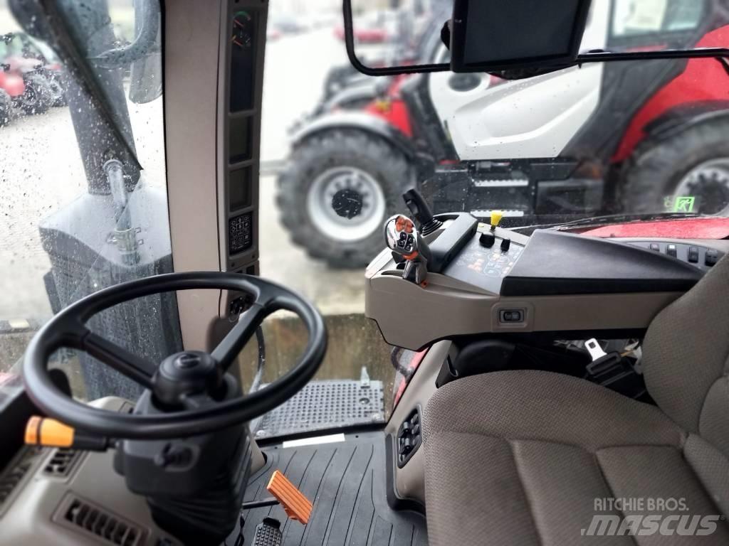 Case IH Magnum 340 Tractoren