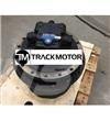  zwolnica CASE CX135 Transmissie
