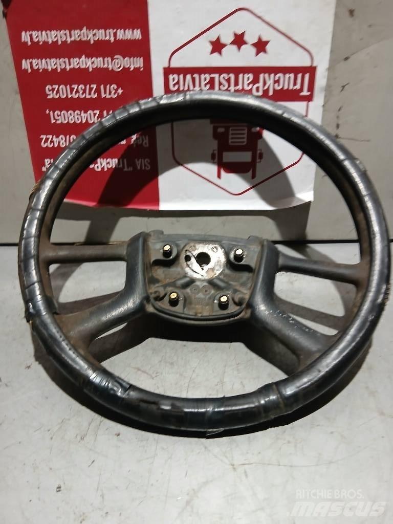 Scania R 440   1327026 Cabine en interieur