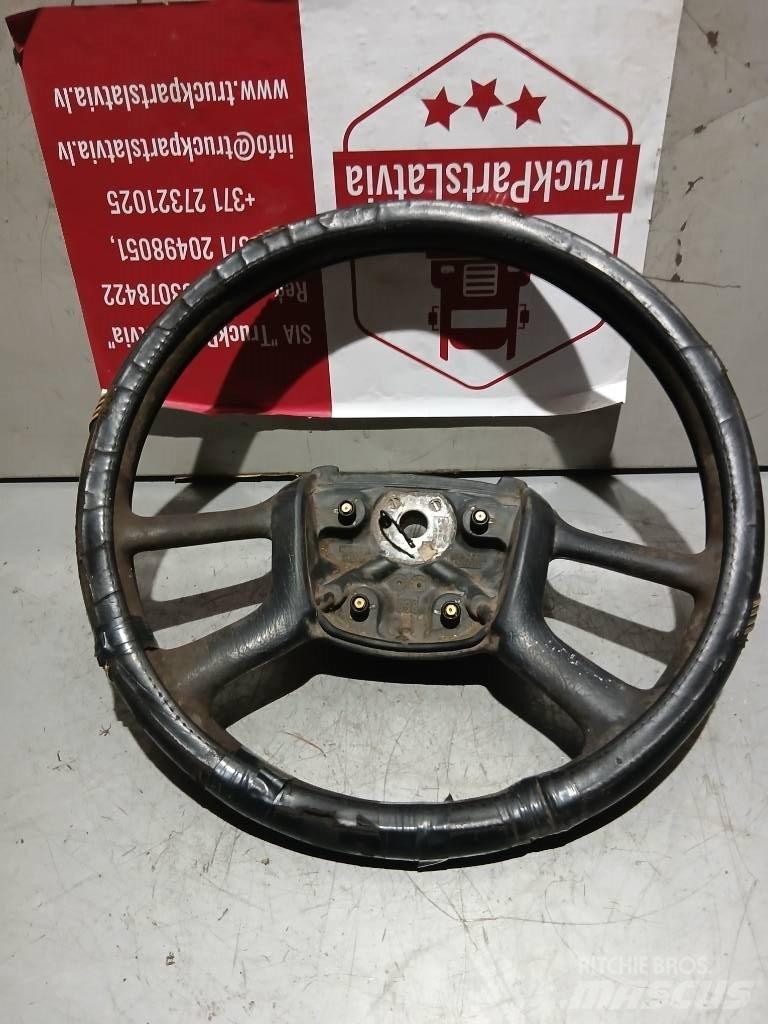 Scania R 440   1327026 Cabine en interieur