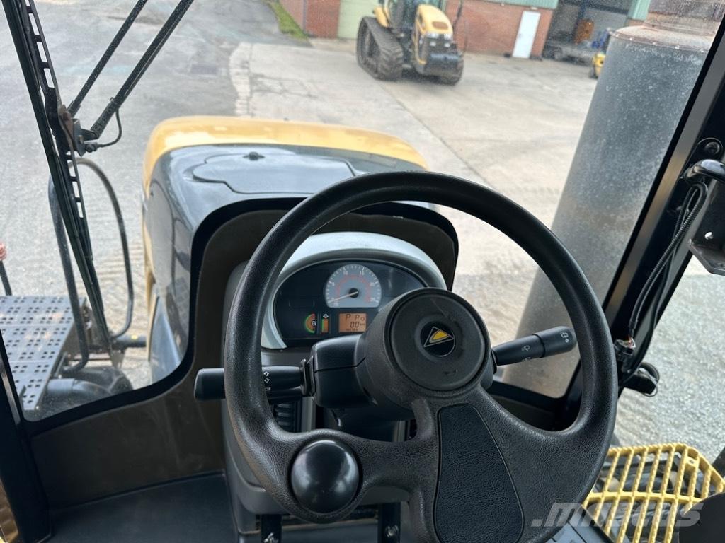 Challenger MT855C Tractoren