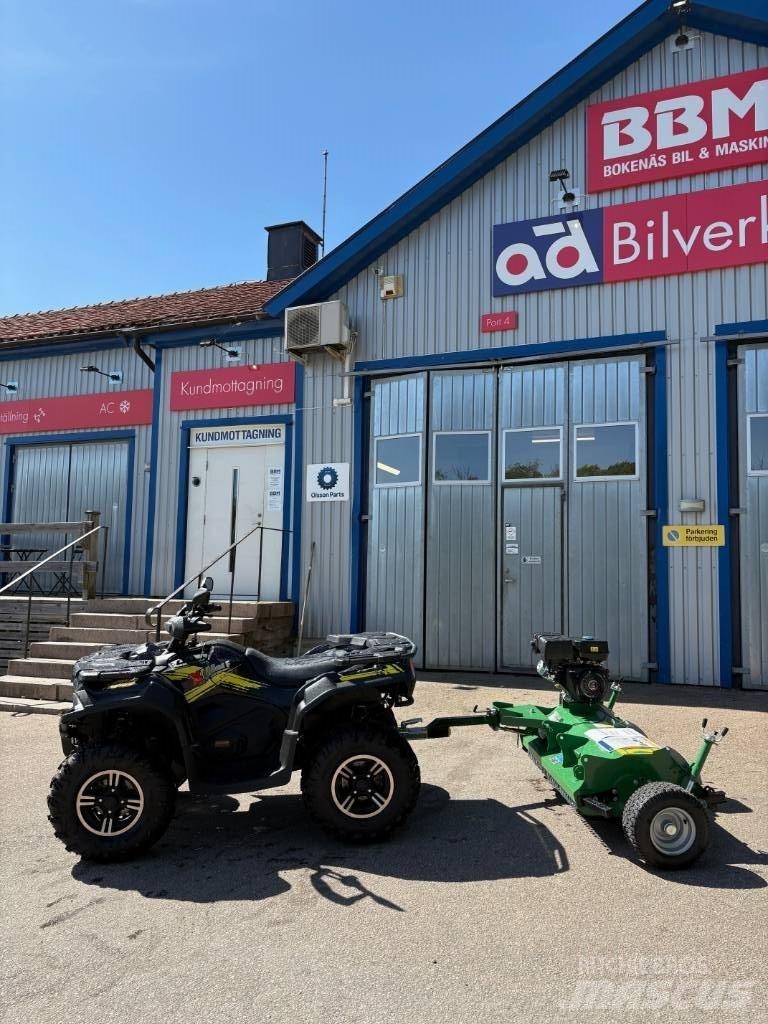 Loncin X WOLF 700 Terreinwagens