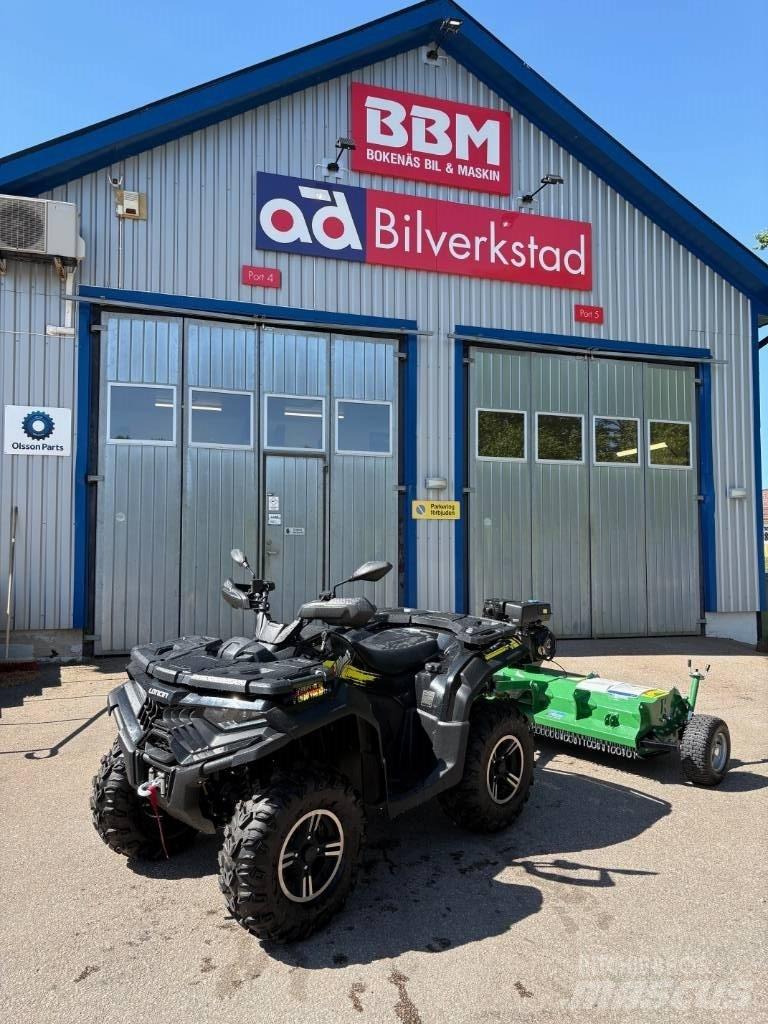 Loncin X WOLF 700 Terreinwagens