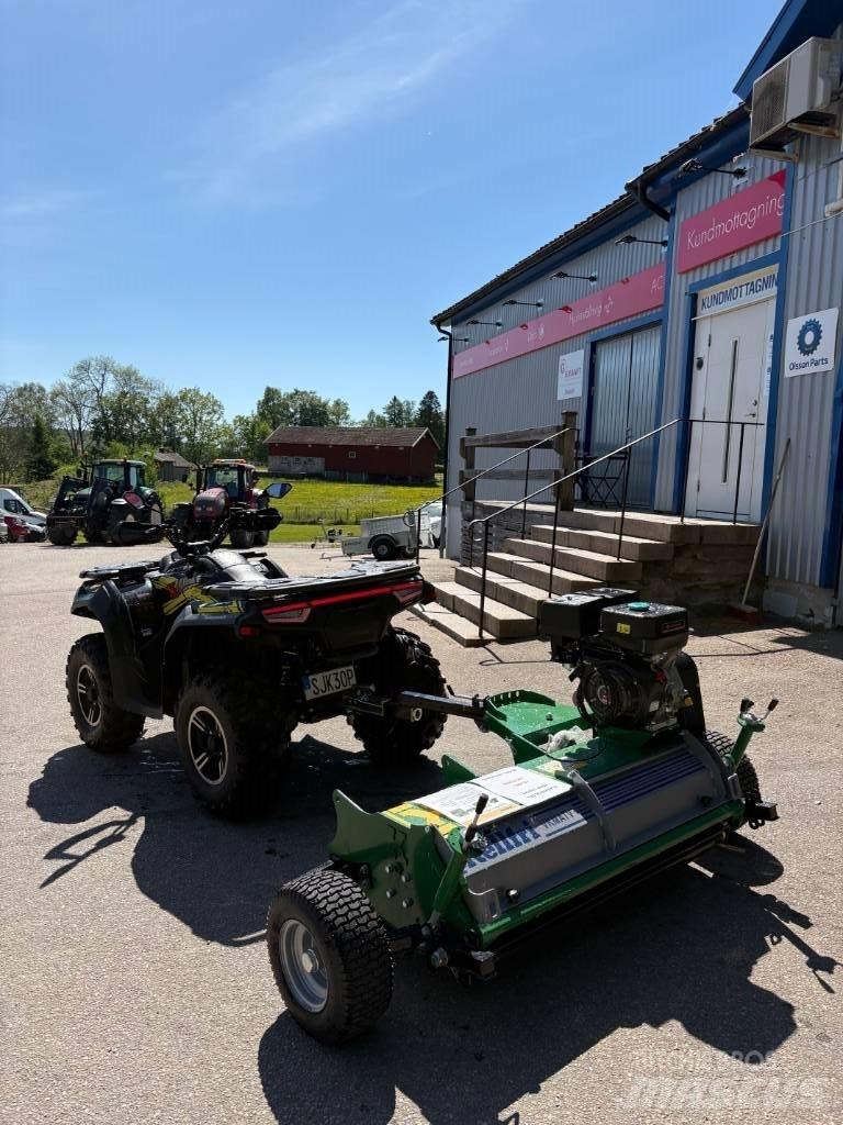 Loncin X WOLF 700 Terreinwagens