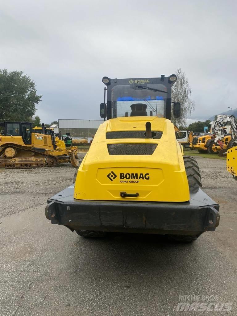Bomag BW 219 D 5 Grondverdichtingsmachines