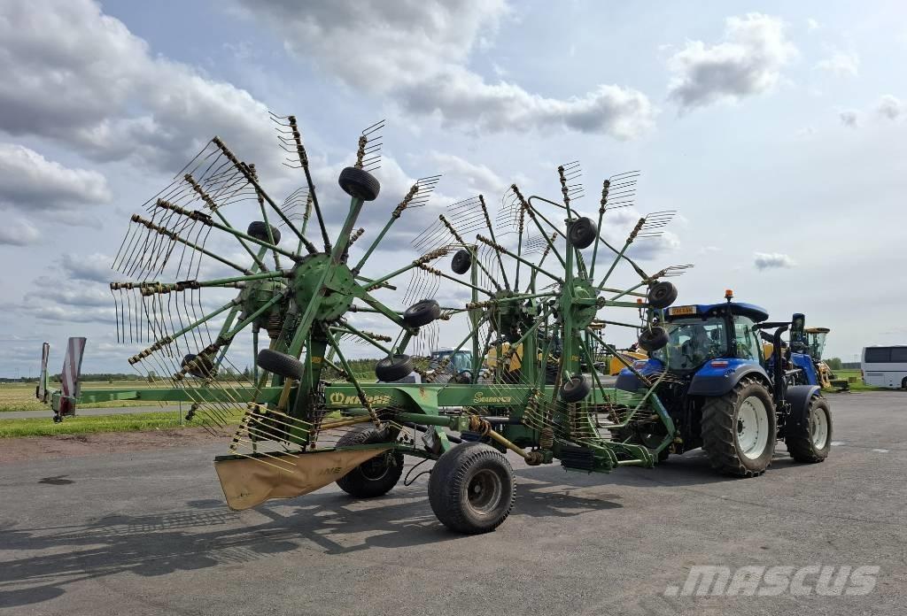 Krone Swadro 1400 Zwadharken