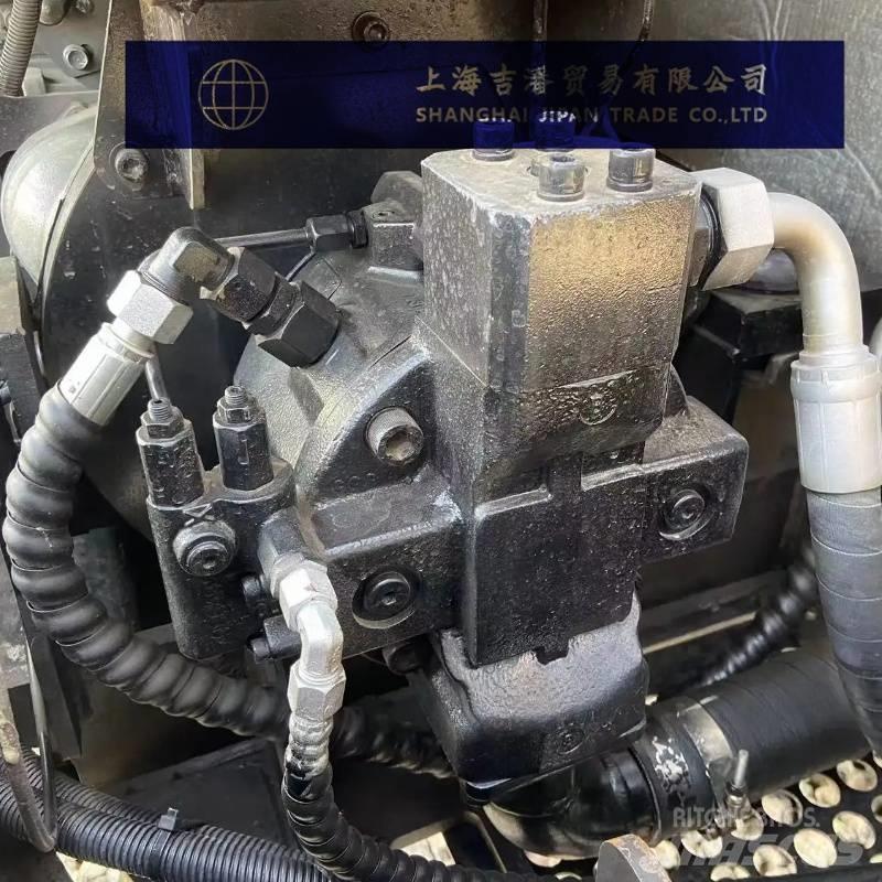 Sany SY 55 Minigraafmachines < 7t