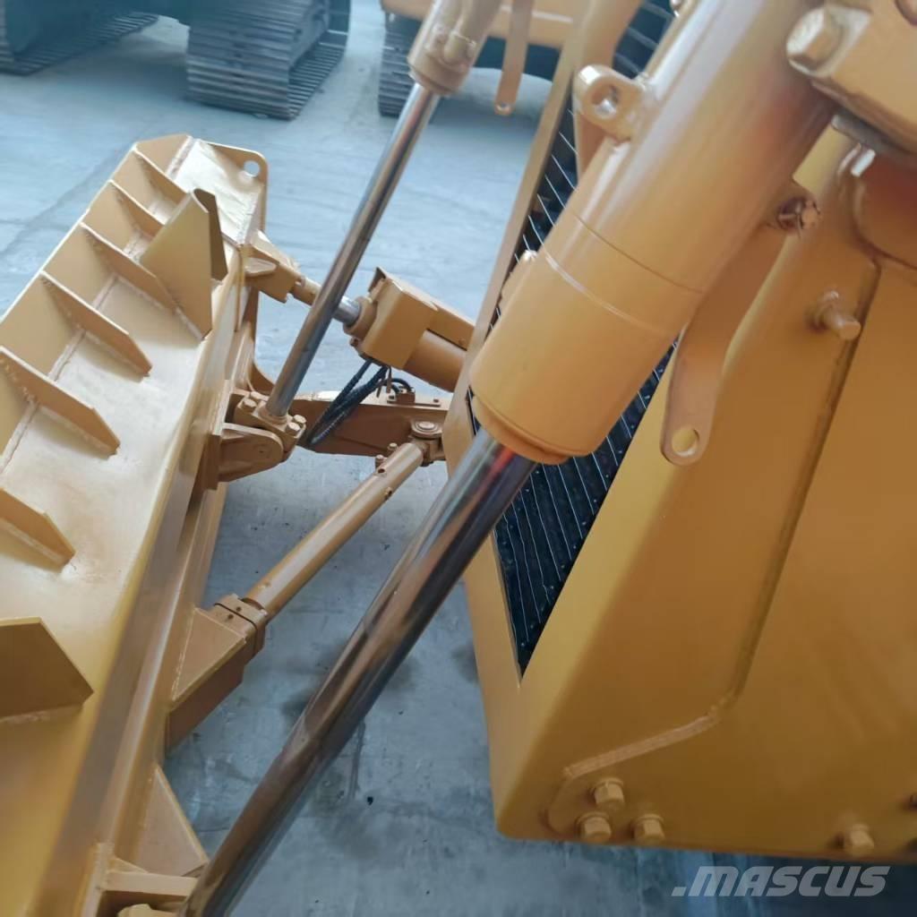 CAT D 6 G Graders
