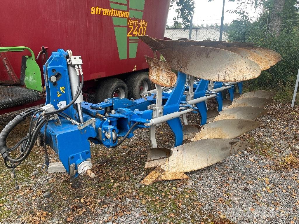 Överum Vf-CXP5975 Wentelploegen