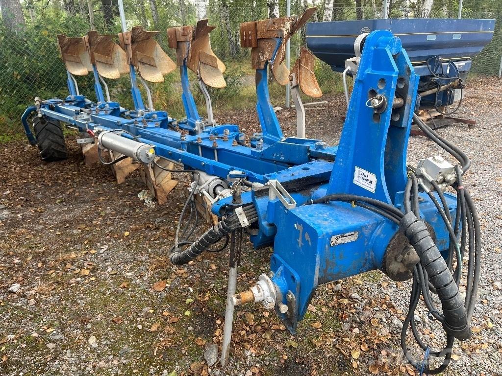 Överum Vf-CXP5975 Wentelploegen
