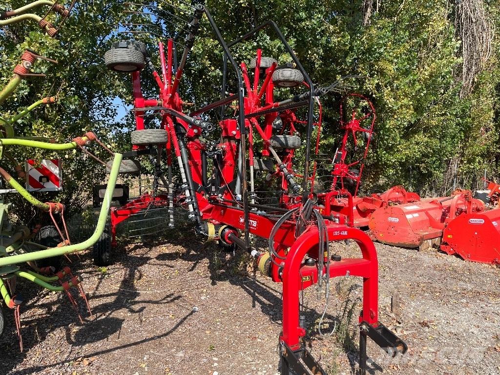  ACMA GD 680/18 Wikkelaars