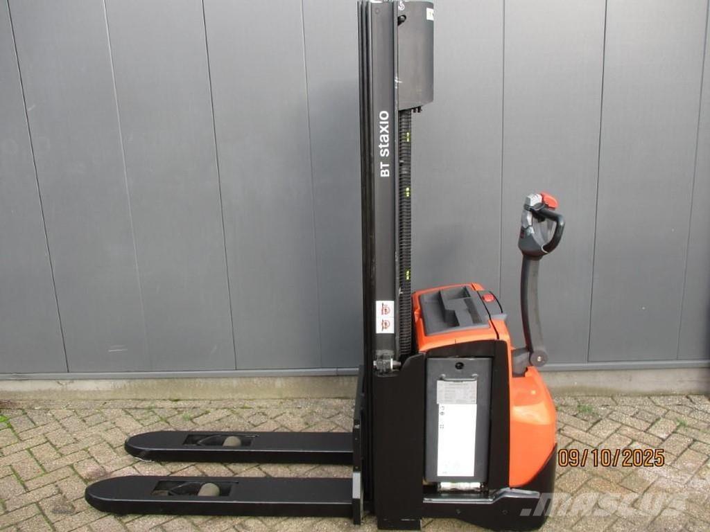 BT SWE140 Electro-pallettrucks