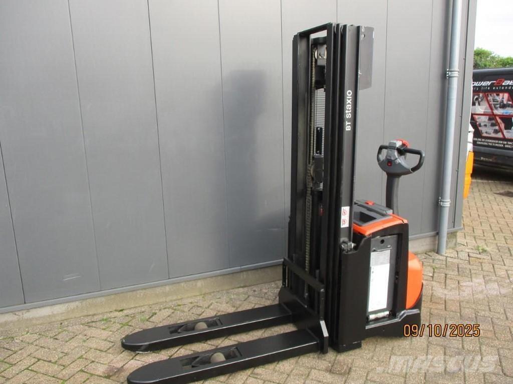 BT SWE140 Electro-pallettrucks