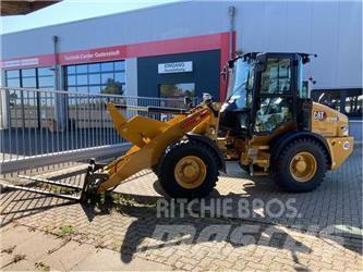 CAT 908 HL Wielladers