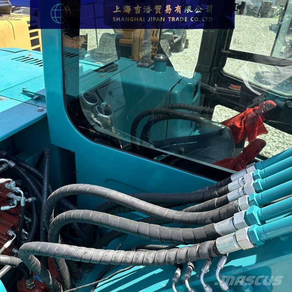 Sunward SWE 90 E Rupsgraafmachines