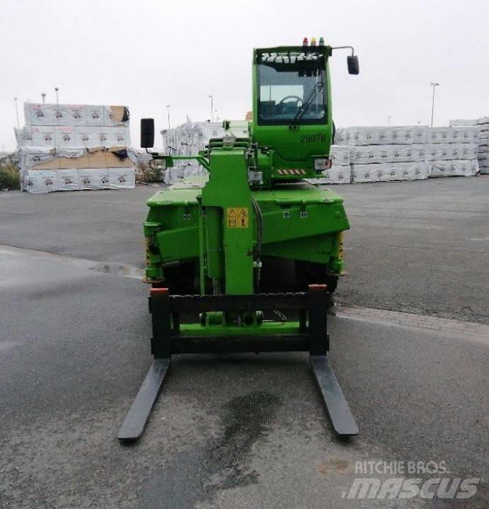 Merlo Roto 50.21 S Verreikers
