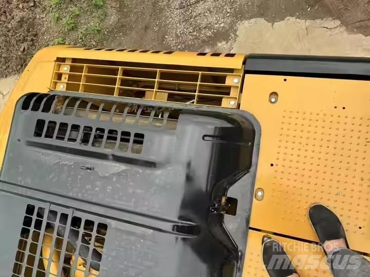 CAT CAT329D Midigraafmachines 7t - 12t