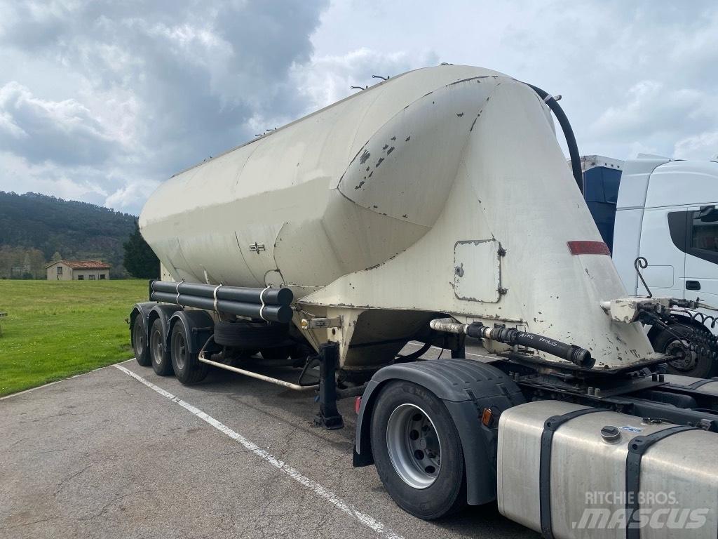Spitzer SF2439PI Tankopleggers