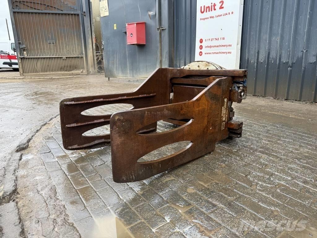 Cascade 22G-BCS-R002 Overige componenten
