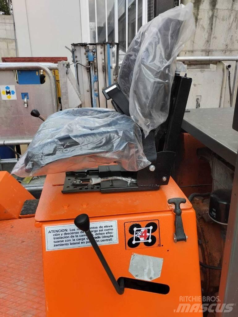 Ausa CT 20 Diesel heftrucks