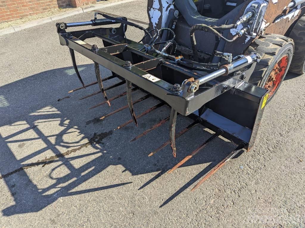 Bobcat Muck Grab Overige accessoires voor tractoren