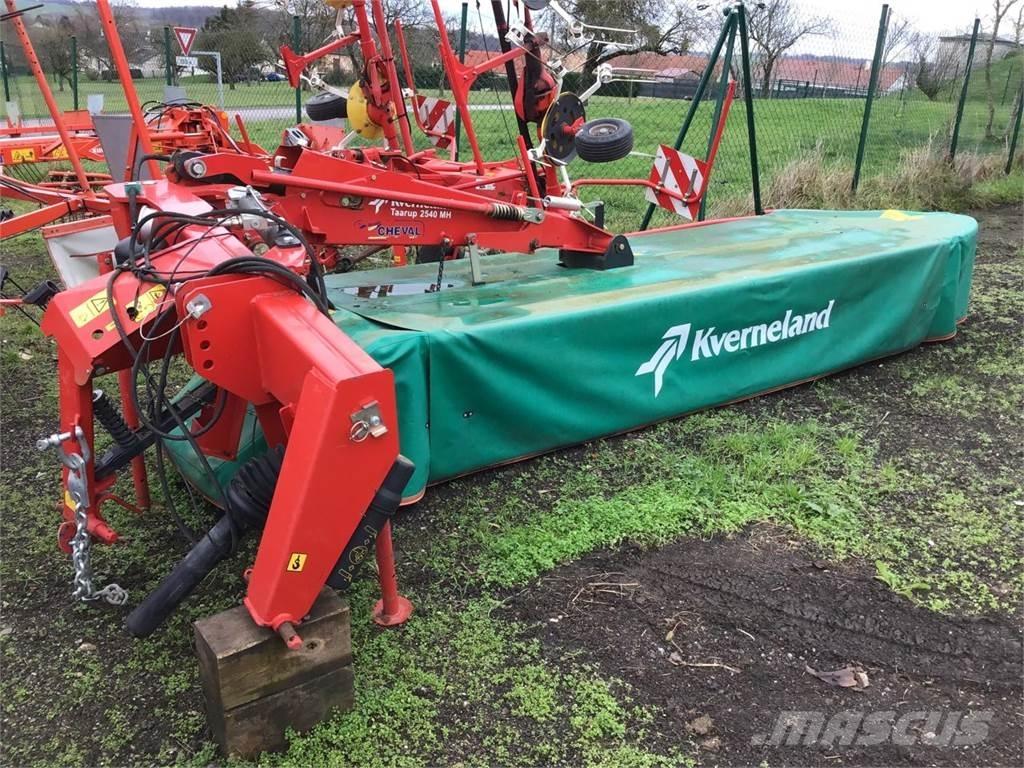 Kverneland 2540MH Maaiers