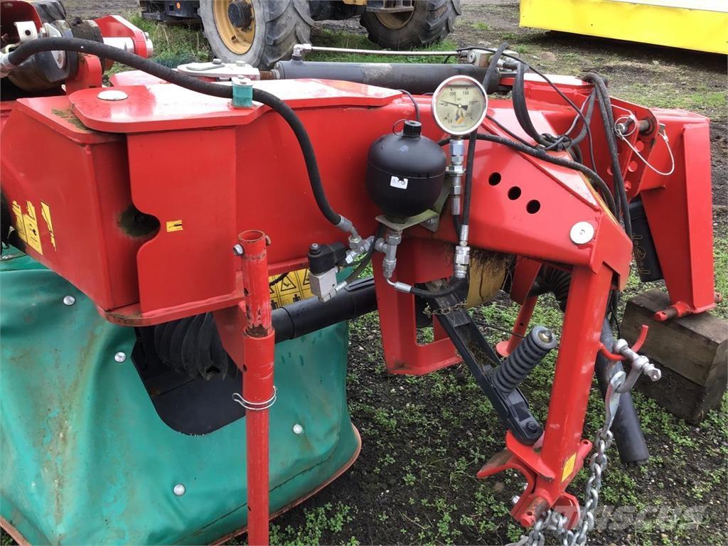 Kverneland 2540MH Maaiers