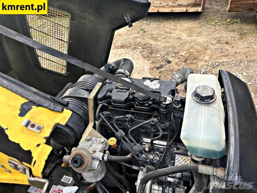 Dynapac CC 1000 Duowalsen